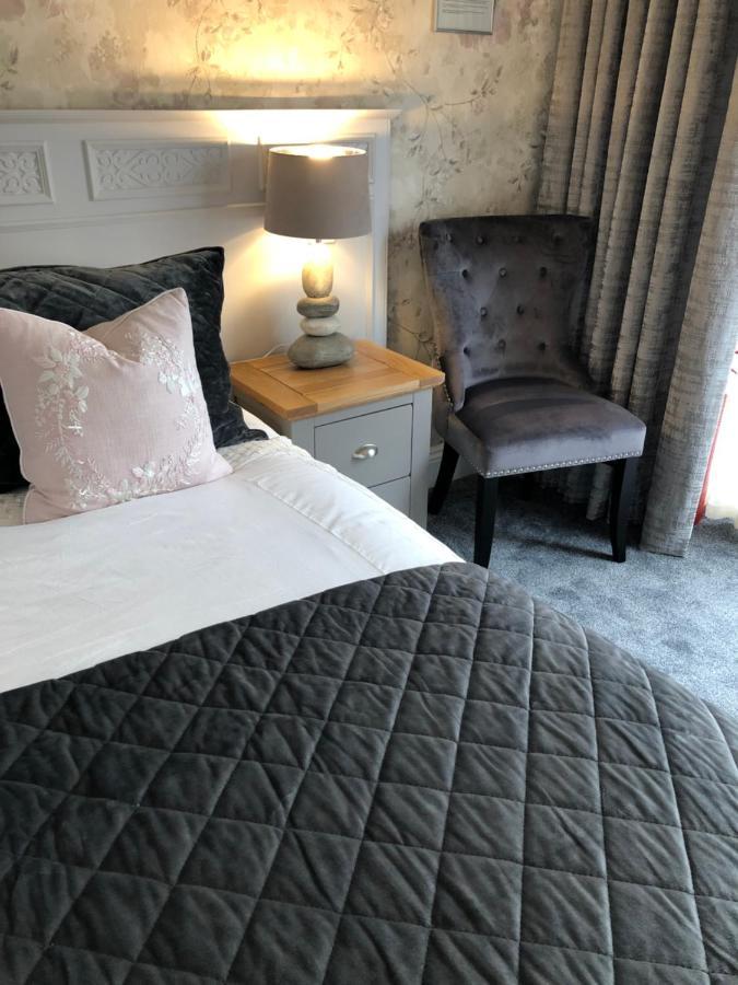 Westlea Guest House Alnmouth Kültér fotó
