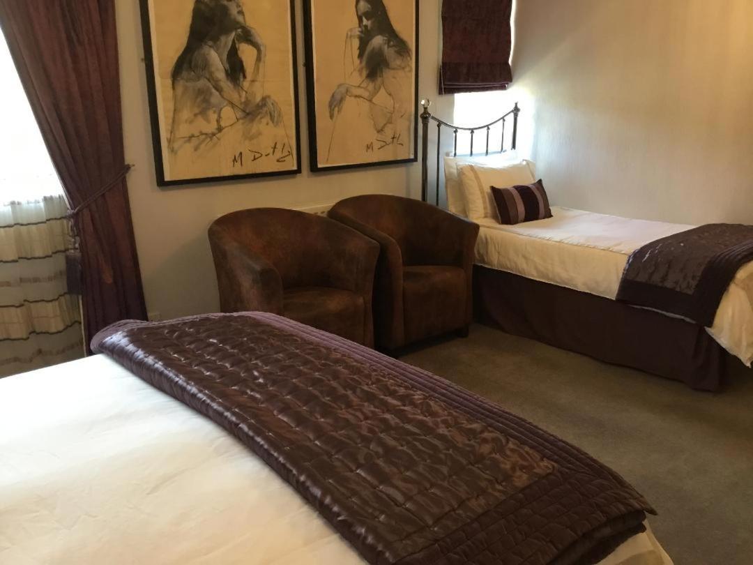Westlea Guest House Alnmouth Kültér fotó