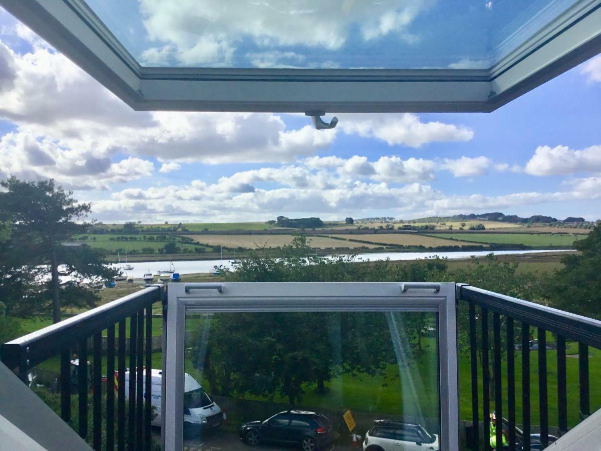 Westlea Guest House Alnmouth Kültér fotó
